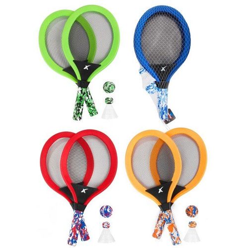 cumpără Articol de tenis Toi-Toys 42411Z Adrenix, set pentru soft-tenis , 4 modele în Chișinău 