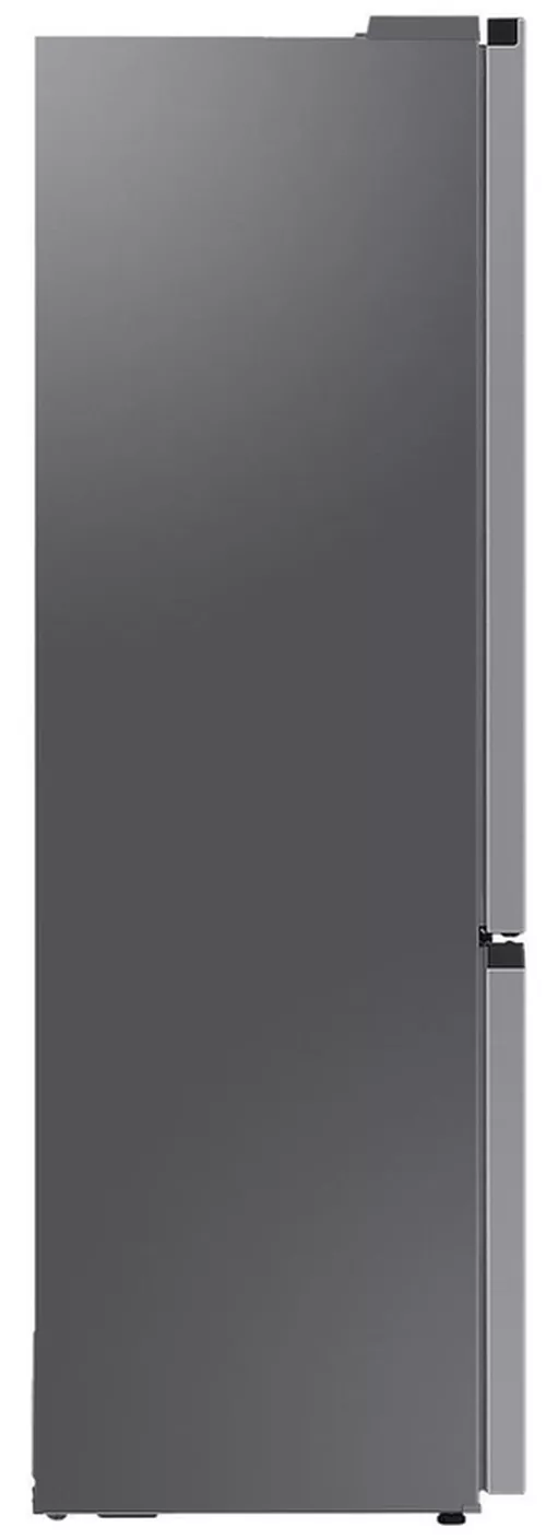 купить Холодильник с нижней морозильной камерой Samsung RB38C676DSA/EF в Кишинёве 