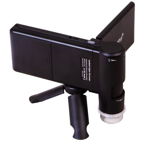 cumpără Microscop Levenhuk DTX 700 Mobi Digital în Chișinău 