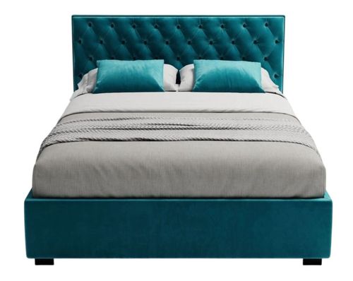 купить Кровать my-STYLE my-Mona 90x200 (P09D90M18) в Кишинёве 