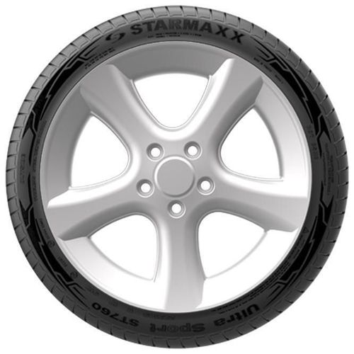 купить Шина Starmaxx 255/45ZR19 Ultrasport ST760 Reinforced 104Y в Кишинёве 