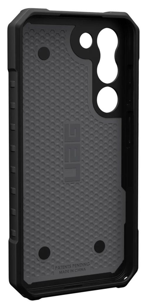 cumpără Husă pentru smartphone UAG 214122114040 Galaxy S23 Pathfinder - Black în Chișinău 