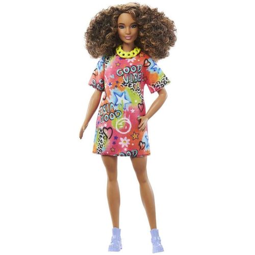 купить Кукла Barbie HJT00 в Кишинёве 