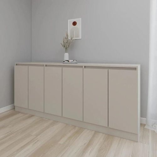 cumpără Comodă Smartex (16497) Т8 200cm Kashemir în Chișinău 