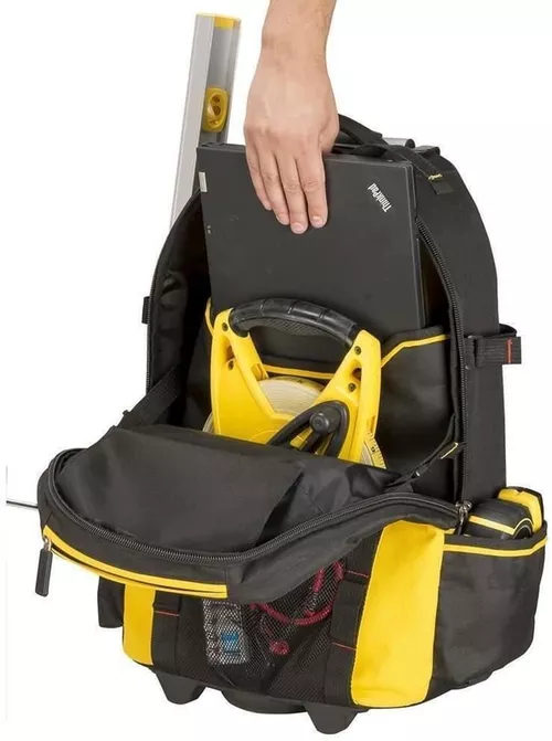 купить Рюкзак для инструментов Stanley 1-79-215 в Кишинёве 