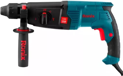 купить Перфоратор Ronix 2731 900W 3.3 Дж SDS+ 1150rpm/5100Bpm в Кишинёве 