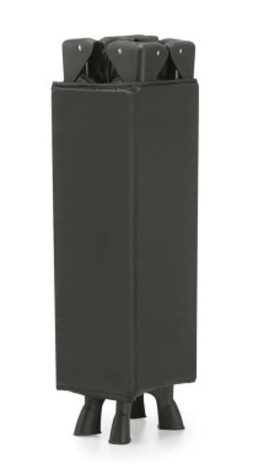 купить Манеж KinderKraft KLJOYLIGRY00000 Joy Light Grey в Кишинёве 