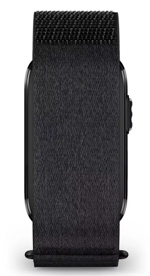 cumpără Fitness-tracker Garmin CIRQA WW, S-M, Black (010-04675-10) în Chișinău 
