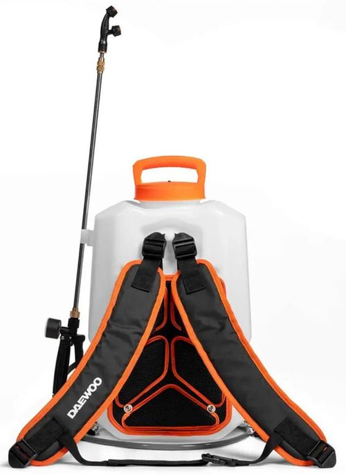 cumpără Aparat de stropit Daewoo DSA 2021Li SET în Chișinău 