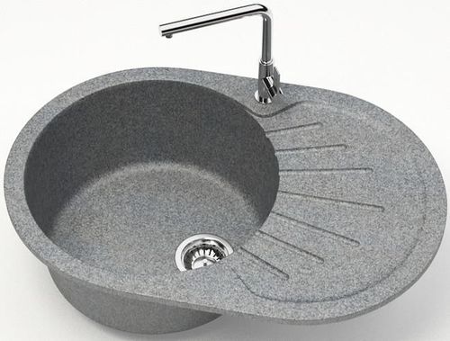 cumpără Chiuvetă bucătărie Marrbaxx Z111Q8 în Chișinău 