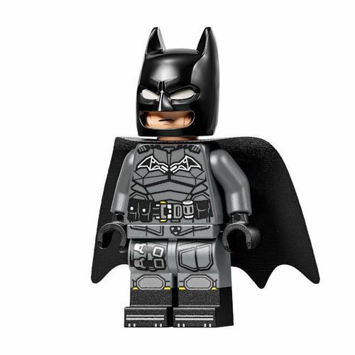 купить Конструктор Lego 76332 Batmobilul lui Batman в Кишинёве 