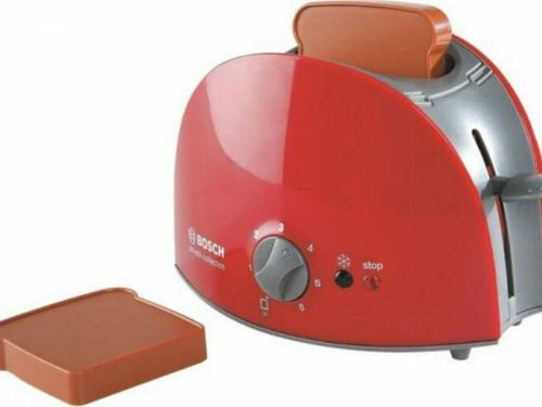 купить Игрушка Klein 95787 Bosch toaster в Кишинёве 