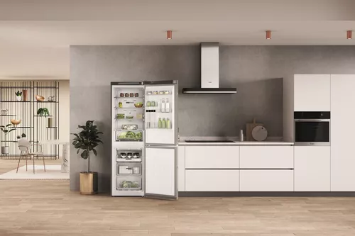 cumpără Frigider cu congelator jos Whirlpool W7X81OOX0 în Chișinău 