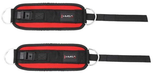 cumpără Bandaj sport HMS SL-00014192 Curea glezna (2buc) OPX01 17-62-020 în Chișinău 