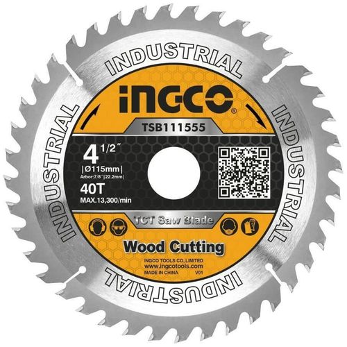 cumpără Disc de tăiere INGCO TSB111555 (48203) în Chișinău 