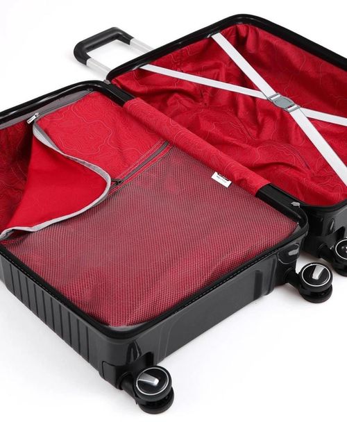 cumpără Valiză CCS 5239 Set Black în Chișinău 