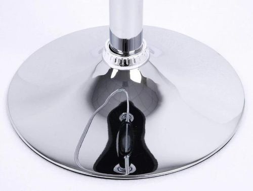 cumpără Scaun de bar Deco SB-042 Grey în Chișinău 