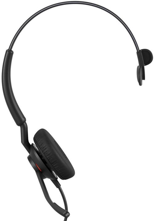 cumpără Căști pentru gaming Jabra 4093-419-269 Engage 40, Inline Link, USB C/A, UC Mono în Chișinău 