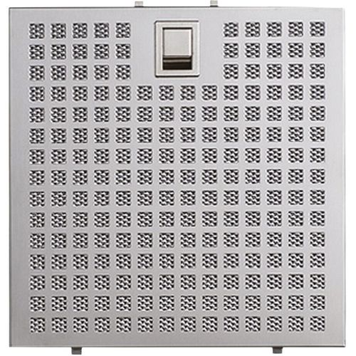 купить Фильтр для вытяжки Falmec Metal filter AISI 285.2x301 (holes 25x25) в Кишинёве 