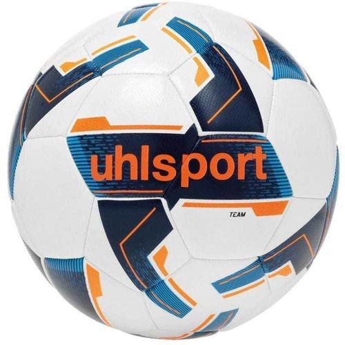 купить Мяч uhlsport TEAM football White T5 100172501 в Кишинёве 