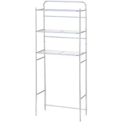 купить Аксессуар для ванной miscellaneous TS98 Etajera pentru viceu metal в Кишинёве 