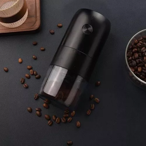 cumpără Râșniță de cafea Xiaomi Circle Joy Loka Electric Coffee Grinder în Chișinău 
