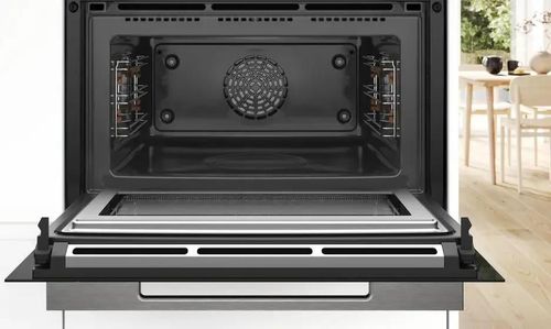 cumpără Cuptor electric încorporabil Bosch CMG7761B1 în Chișinău 