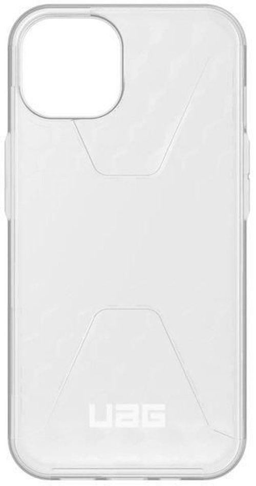 купить Чехол для смартфона UAG 11317D110243, Apple iPhone 13 Civilian- Frosted Ice в Кишинёве 