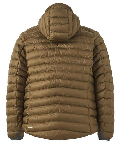 купить Одежда для спорта Rab Scurta barbati Cirrus Alpine Oak XL (QIP-25-OAK-XLG) в Кишинёве 