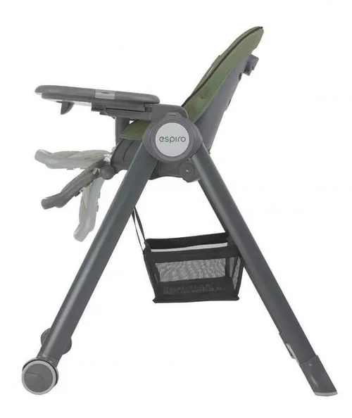 cumpără Scaun de masă Espiro Penne 110 Black în Chișinău 