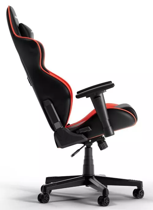 cumpără Fotoliu de birou DXRacer Gladiator N23-L-NR-LTC-X1, Black/Red în Chișinău 