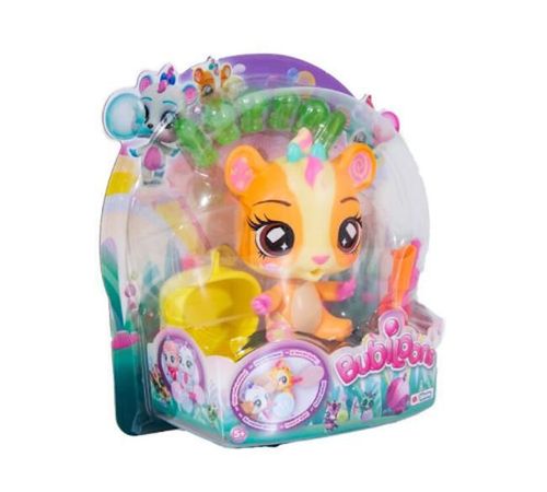 cumpără Jucărie miscellaneous 916234 Bubiloons Figurina colorata cu accesorii (în asort.) în Chișinău 