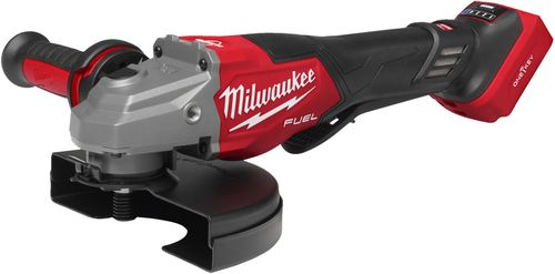 купить Болгарка (УШМ) Milwaukee 4933498942 M18 FHSAGO180VXPDB2-0X в Кишинёве 