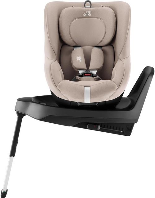 cumpără Scaun auto Britax-Römer DUALFIX PLUS Style Teak (2000042142) în Chișinău 