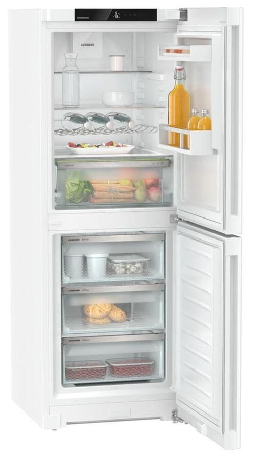 купить Холодильник с нижней морозильной камерой Liebherr CNd 5023 в Кишинёве 