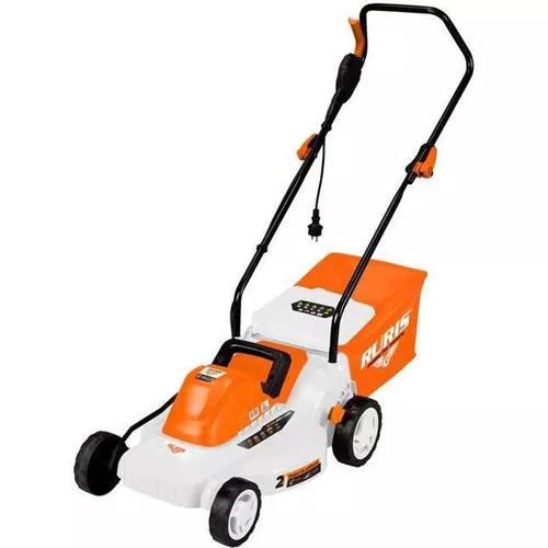 купить Газонокосилка Ruris RXE1500 (1500rxe2023) в Кишинёве 