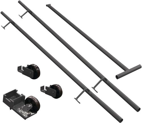 cumpără Utilaj hidraulic de ridicare Unicraft 6240030 Lift hidraulic foarfeca SHB 3 în Chișinău 