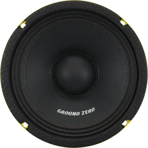 купить Авто-колонки Ground Zero GZCM6.5SPL в Кишинёве 