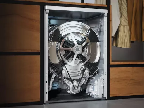 купить Стиральная машина с фронтальной загрузкой Miele WEI 895 WPS 125 Gala Edition в Кишинёве 