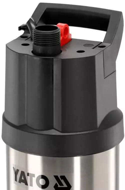 купить Насос Yato YT85287 Pompa drenaj 550W 4600l/h 230V Auto в Кишинёве 