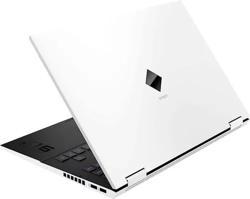 cumpără Laptop HP Omen Gaming 16 Ceramic White (16-u0008ci) (8B7X7EA#UUQ) în Chișinău 