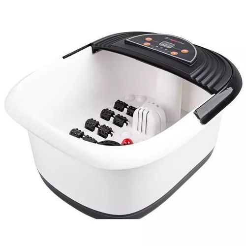 cumpără Aparat de masaj - cădiță p/u picioare inSPORTline 5974 Cadita Hidromasaj Picioare Choodeek 20011 în Chișinău 