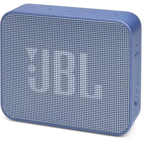 купить Колонка портативная Bluetooth JBL GO Essential Blue в Кишинёве 