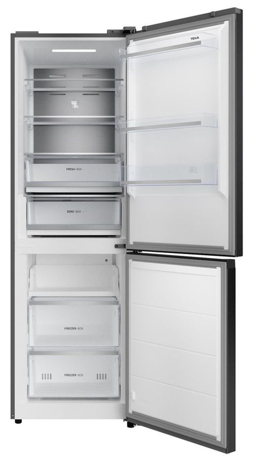 cumpără Frigider cu congelator jos Teka RBF 64670 SS în Chișinău 