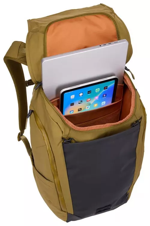 cumpără Rucsac pentru oraș THULE 3205237 Paramount 28 L Nutria în Chișinău 