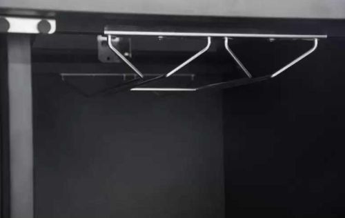 cumpără Mobilier pentru grădină Cozze 90528 masa modulara Outdoor Kitchen 180 în Chișinău 