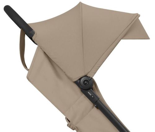cumpără Сărucior pentru copii Cybex 525000771 Agis Matt Black Almond Beige în Chișinău 