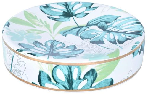 купить Мыльница Bisk 08202 SAMOA в Кишинёве 