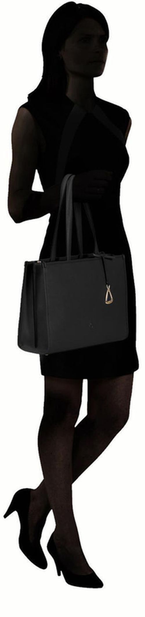 cumpără Geantă de umăr Samsonite Neverending (144521/1041) în Chișinău 