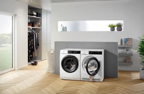 cumpără Mașină de spălat frontală Electrolux EW7F249S PerfectCare în Chișinău 